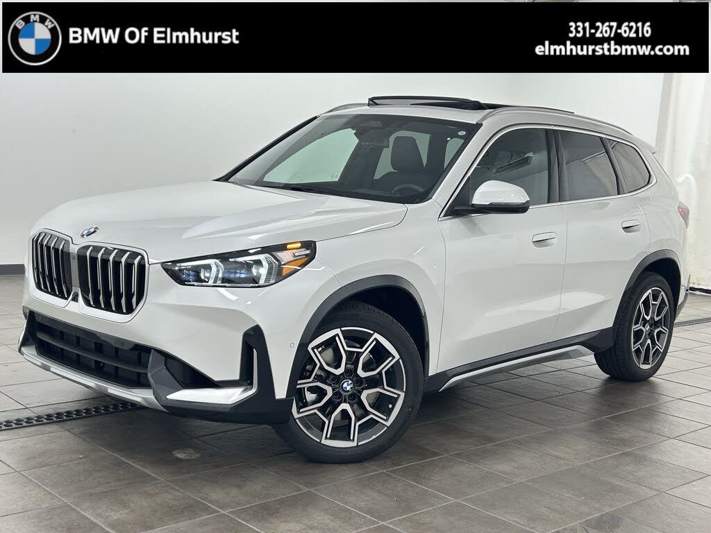 2026 BMW X1 xDrive28i
