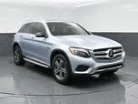 Mercedes-Benz GLC 350e 4MATIC
