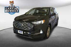 Ford Edge SEL AWD