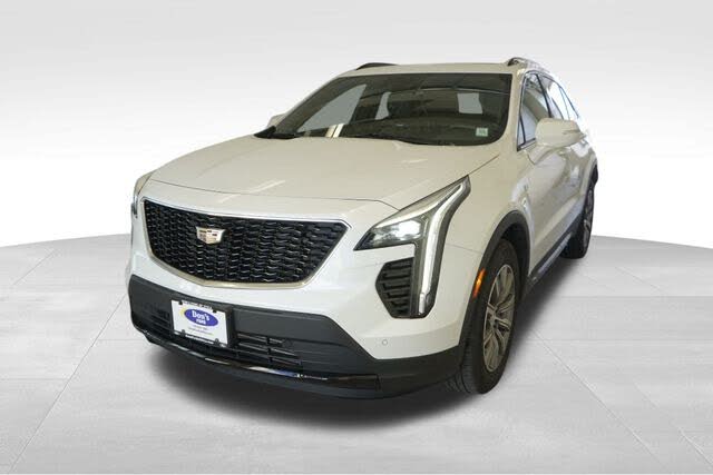 2023 Cadillac XT4 Sport AWD