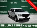 Ford Maverick XL SuperCrew FWD
