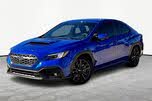 Subaru WRX Premium AWD