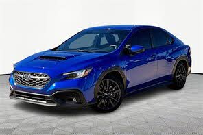 Subaru WRX Premium AWD