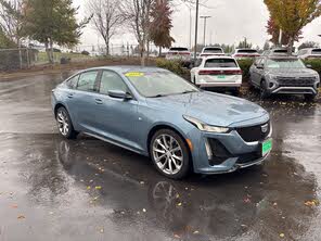 Cadillac CT5 Sport AWD