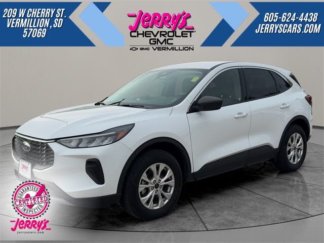 2024 Ford Escape Active AWD