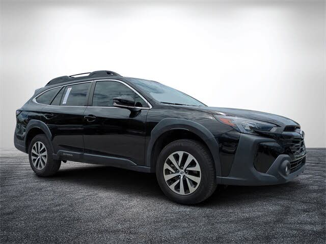 2024 Subaru Outback Premium AWD