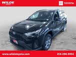 Toyota RAV4 Hybrid XLE AWD