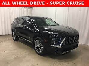 Buick Enclave Avenir AWD