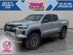 Chevrolet Colorado ZR2 Crew Cab 4WD
