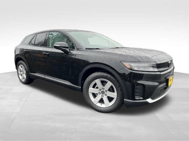 2025 Honda Prologue EX AWD