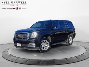 GMC Yukon SLT RWD