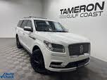 Lincoln Navigator Black Label 4WD