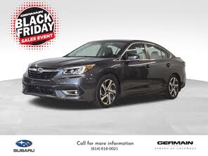 Subaru Legacy 2.5i Limited AWD