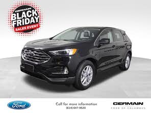 Ford Edge SEL AWD