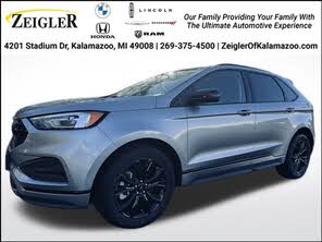 Ford Edge SE AWD