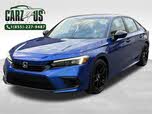 Honda Civic Sport FWD