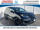 Honda Pilot SE AWD