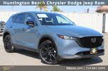 Mazda CX-5 2.5 S Carbon Edition AWD