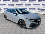 Honda Civic Hatchback EX FWD