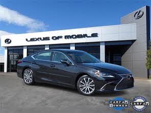 Lexus ES 350 Luxury FWD