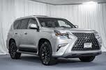 Lexus GX 460 AWD