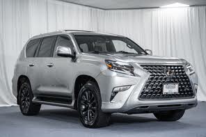 Lexus GX 460 AWD