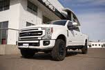 Ford F-250 Super Duty Lariat Crew Cab 4WD
