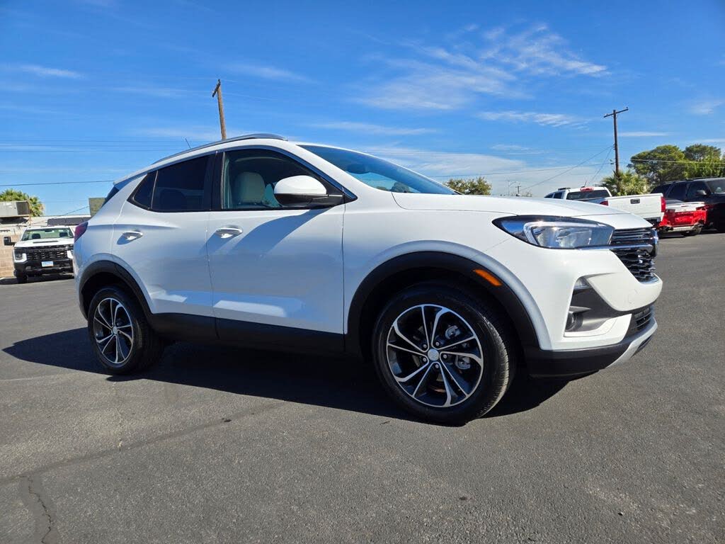 2023 Buick Encore GX Select FWD