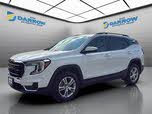 GMC Terrain SLE AWD