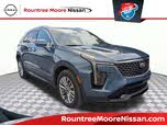 Cadillac XT4 Premium Luxury FWD