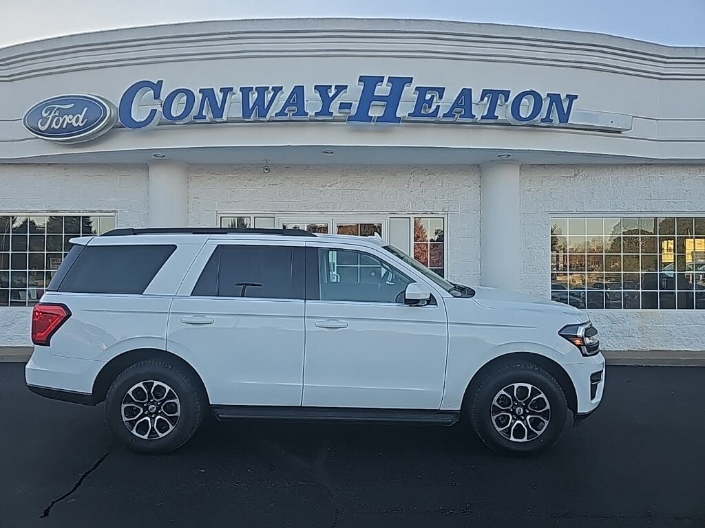 2024 Ford Expedition Limited RWD