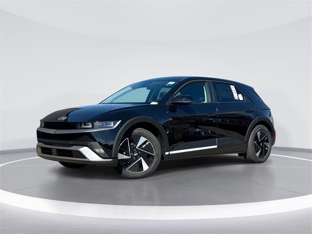 2026 Hyundai Ioniq 5 SEL AWD