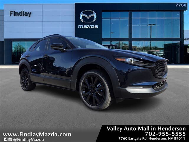 2026 Mazda CX-30 2.5 S Aire Edition AWD