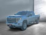 GMC Sierra 3500HD Denali Crew Cab 4WD