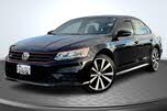 Volkswagen Passat V6 GT FWD