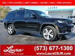 Jeep Grand Cherokee L Limited 4WD
