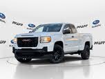 GMC Canyon Elevation Standard Extended Cab 4WD