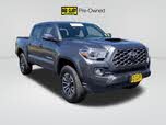 Toyota Tacoma TRD Sport Double Cab 4WD