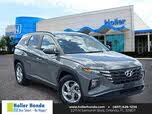 Hyundai Tucson SEL FWD
