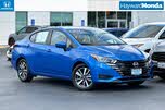 Nissan Versa SV FWD