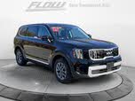 Kia Telluride LX FWD