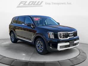 Kia Telluride LX FWD
