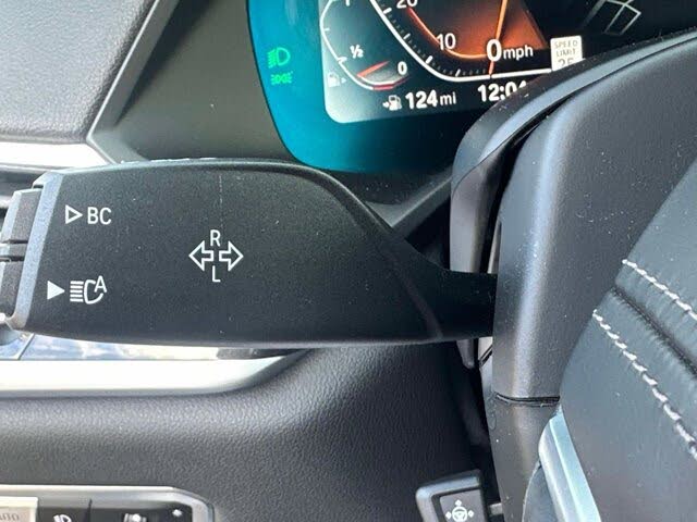 2021 BMW X7 xDrive40i AWD