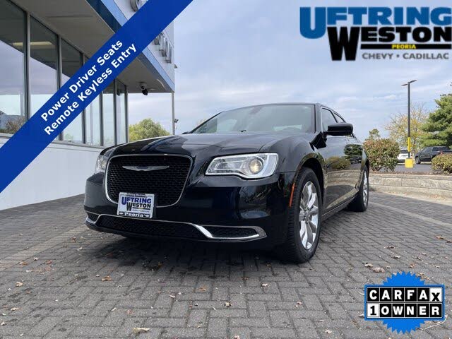 2022 Chrysler 300 Touring AWD