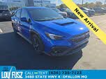 Subaru WRX Premium AWD