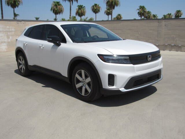 2026 Honda Prologue EX FWD