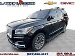 Lincoln Navigator Reserve 4WD