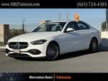 Mercedes-Benz C-Class C 300 RWD