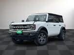 Ford Bronco Big Bend 4-Door 4WD