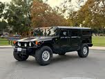 AM General Hummer 4-Door Hard Top AWD